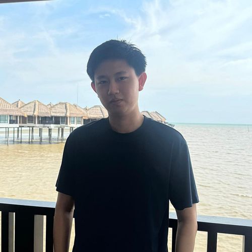 Low Yu Liang