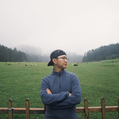 Jarvis Lim Wen Jung